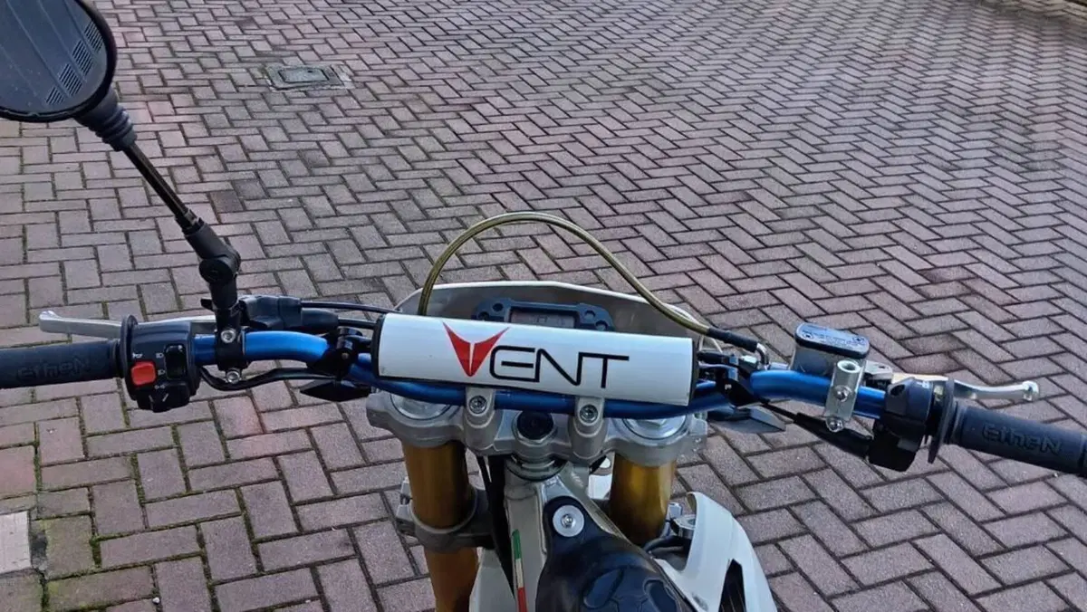 Vent Baja 50 RR (2019 - 20)  (7)
