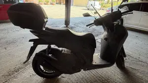 Honda SH 350i GT (2025 - 26)  (2)