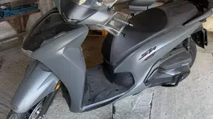 Honda SH 350i GT (2025 - 26)  (4)
