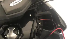 Yamaha T-Max 530 ABS (2015 - 17)  (8)