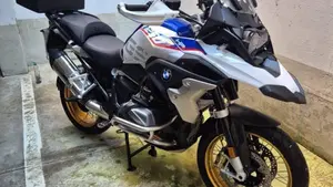 Bmw R 1250 GS (2019 - 20)  (2)