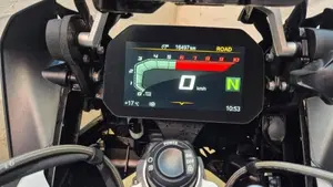 Bmw R 1250 GS (2019 - 20)  (4)