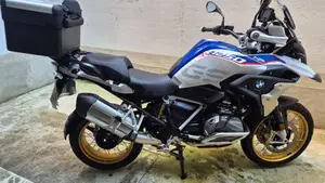 Bmw R 1250 GS (2019 - 20) 