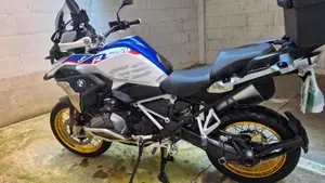 Bmw R 1250 GS (2019 - 20)  (3)
