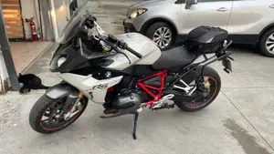 Bmw R 1200 RS (2015 - 16) 