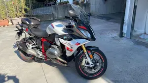 Bmw R 1200 RS (2015 - 16)  (3)