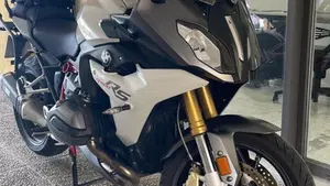 Bmw R 1200 RS (2015 - 16)  (5)