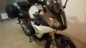 Bmw R 1200 RS (2015 - 16)  (6)