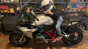 Bmw R 1200 RS (2015 - 16)  (7)