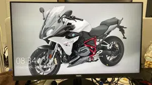 Bmw R 1200 RS (2015 - 16)  (8)