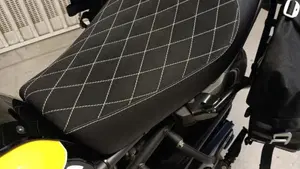 Yamaha XSR 700 ABS 60th Anniversary (2016 - 18)  (13)