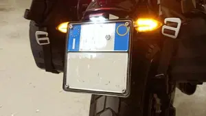 Yamaha XSR 700 ABS 60th Anniversary (2016 - 18)  (15)