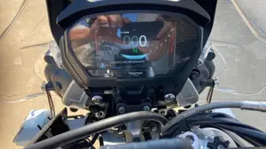 Triumph Tiger 800 XRt (2018 - 20)  (2)