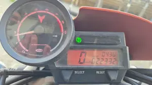Yamaha MT-03 (2006 - 14)  (2)