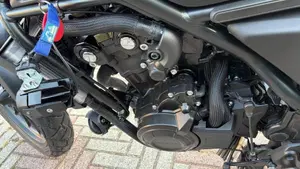 Honda CL500 (2025 - 26)  (10)