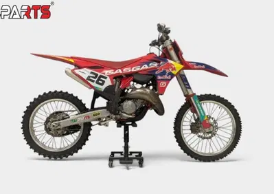GASGAS MC 125 (2024) - Annuncio 10133072