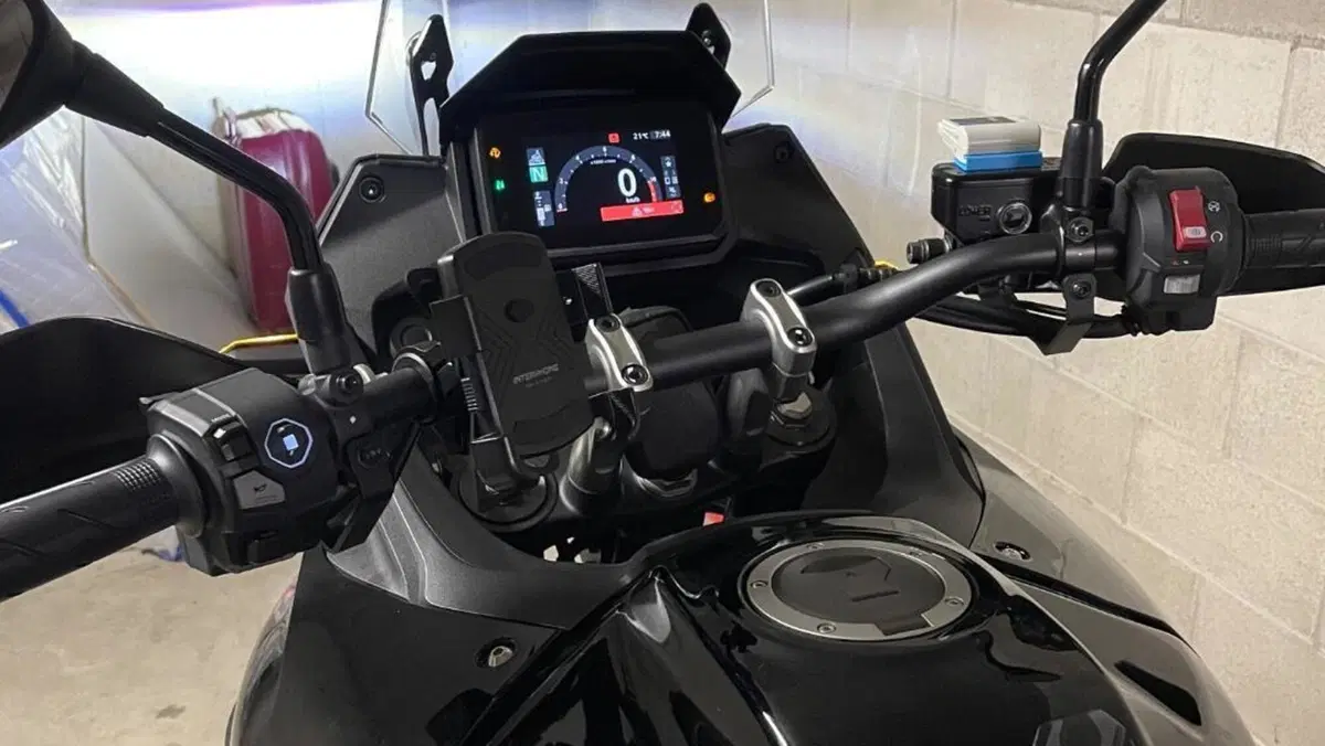 Honda Transalp XL750 (2025)  (3)