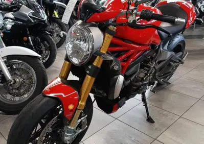 Ducati Monster 1200 S (2014 - 16) - Annuncio 10064875