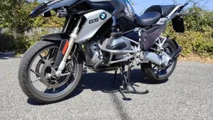 Bmw R 1200 GS (2013 - 16)  (7)