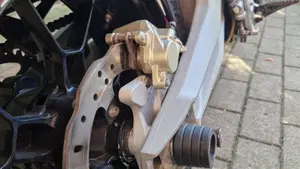 Aprilia Dorsoduro 750 (2009 - 14)  (12)