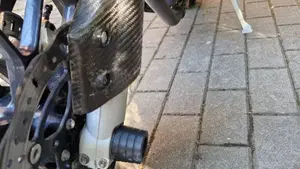 Aprilia Dorsoduro 750 (2009 - 14)  (14)