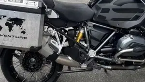 Bmw R 1200 GS Adventure (2017 - 18)  (4)