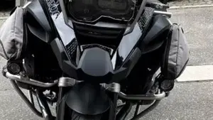 Bmw R 1200 GS Adventure (2017 - 18)  (5)