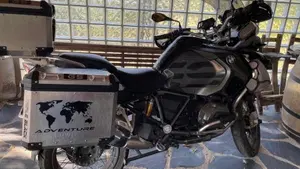 Bmw R 1200 GS Adventure (2017 - 18)  (6)