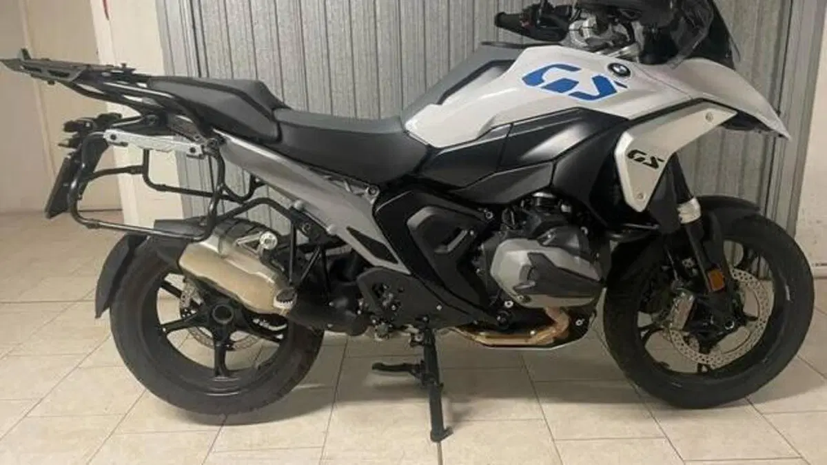 Bmw R 1300 GS (2023 - 26) 