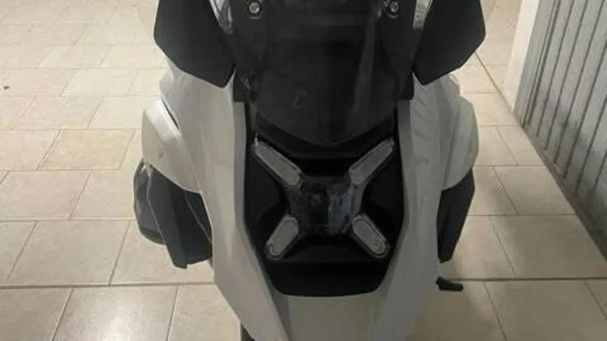 Bmw R 1300 GS (2023 - 26)  (2)