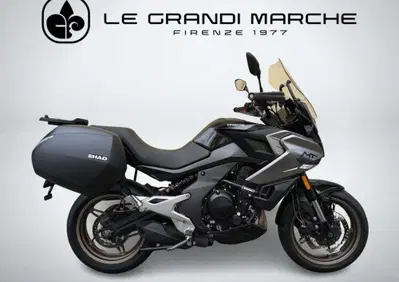 CFMOTO 700MT (2024 - 26) - Annuncio 10112317
