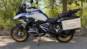 Bmw R 1250 GS (2019 - 20) 
