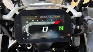 Bmw R 1250 GS (2019 - 20)  (2)