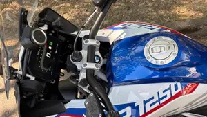 Bmw R 1250 GS (2019 - 20)  (4)