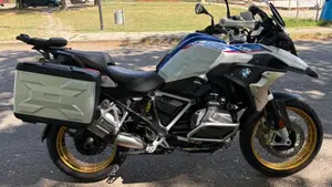 Bmw R 1250 GS (2019 - 20)  (6)