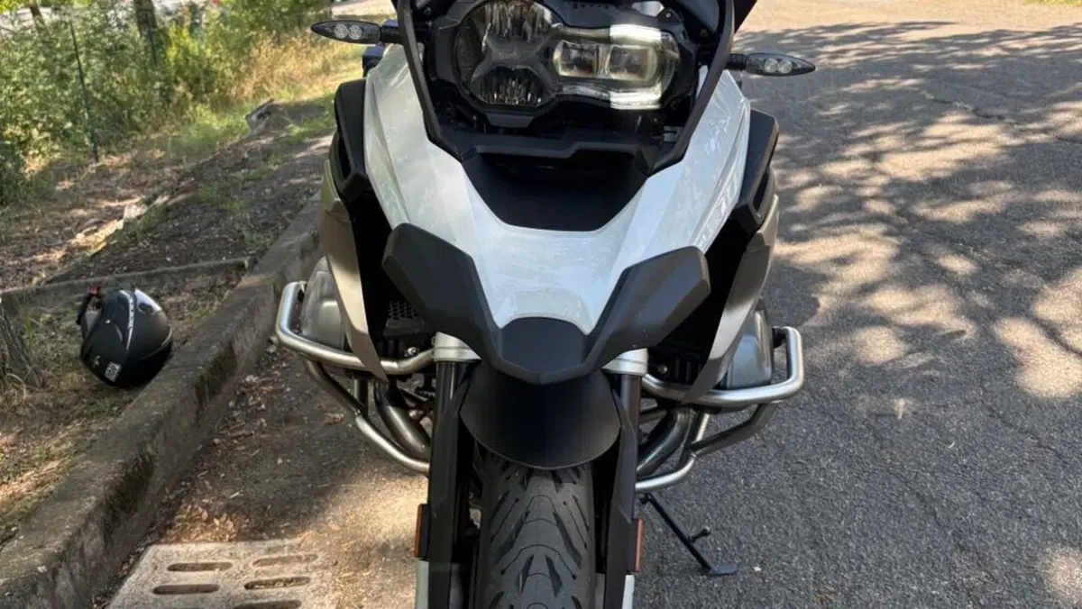 Bmw R 1250 GS (2019 - 20)  (7)