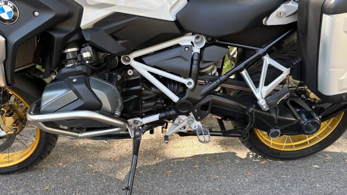 Bmw R 1250 GS (2019 - 20)  (9)