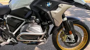 Bmw R 1250 GS (2019 - 20)  (10)
