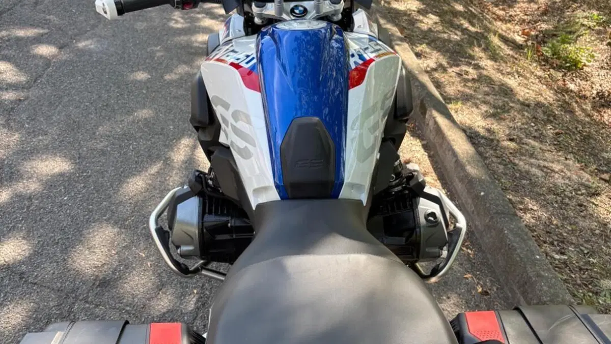 Bmw R 1250 GS (2019 - 20)  (11)