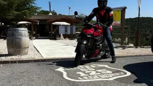 Ducati Streetfighter V4 S (2023 - 24) 