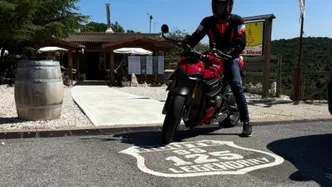 Ducati Streetfighter V4 S (2023 - 24) usata