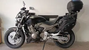 Honda Hornet 600 (2003 - 04)  (2)