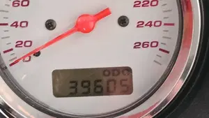 Honda Hornet 600 (2003 - 04)  (4)
