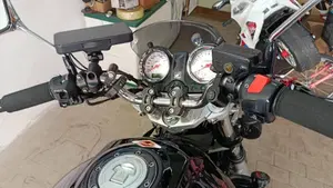 Honda Hornet 600 (2003 - 04)  (5)