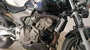 Honda Hornet 600 (2003 - 04)  (6)