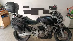 Honda Hornet 600 (2003 - 04)  (7)