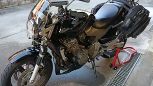 Honda Hornet 600 (2003 - 04) 