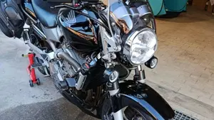 Honda Hornet 600 (2003 - 04)  (11)