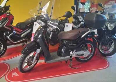Aprilia Scarabeo 50 2t (2018 - 22) - Annuncio 10133092
