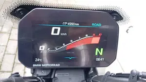 Bmw R 1300 R (2026 - 27)  (3)